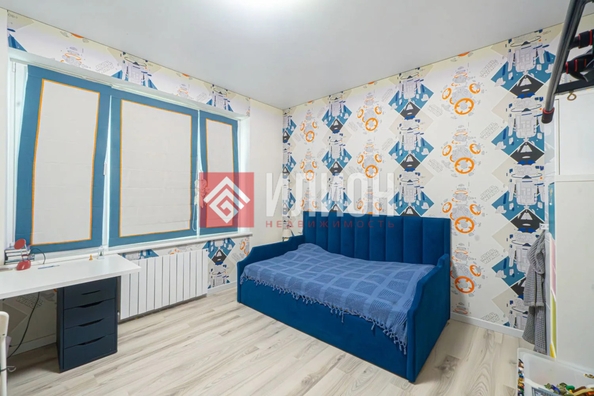 
  Продается дом 163 м². Фото 19.