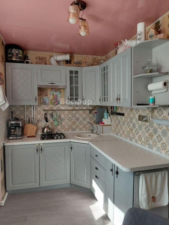 
  Продается 1-комн. квартира 38.1 м². Фото 1.