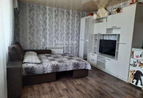
  Продается 1-комн. квартира 38.1 м². Фото 3.