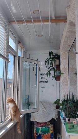
  Продается 1-комн. квартира 38.1 м². Фото 8.