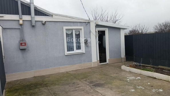 
  Продается дом 86 м². Фото 1.