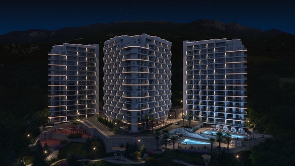 
  Продается апартамент 53.6 м², в АК Летто. Фото 5.