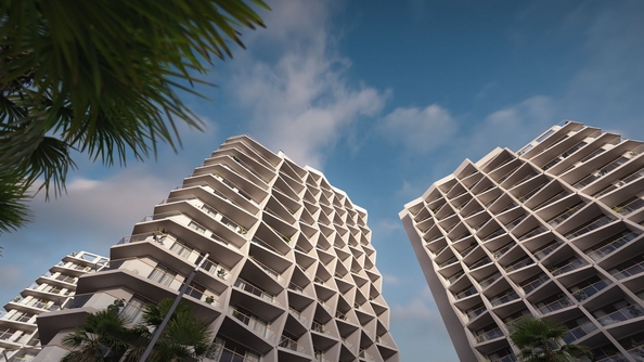 
  Продается апартамент 53.6 м², в АК Летто. Фото 12.