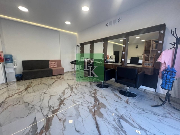 
  Сдается универсальное помещение 70 м². Фото 6.