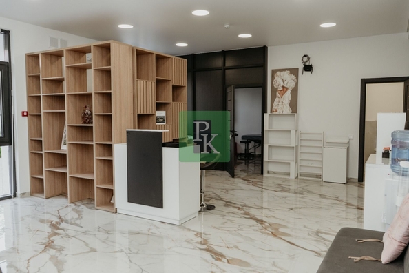 
  Сдается универсальное помещение 70 м². Фото 8.