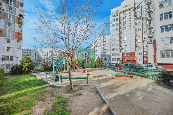 
  Продается 1-комн. квартира 51.8 м². Фото 26.