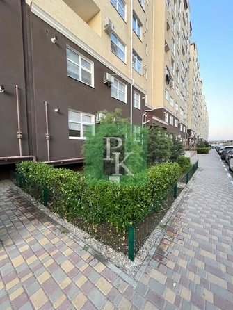 
  Продается 1-комн. квартира 28 м². Фото 21.