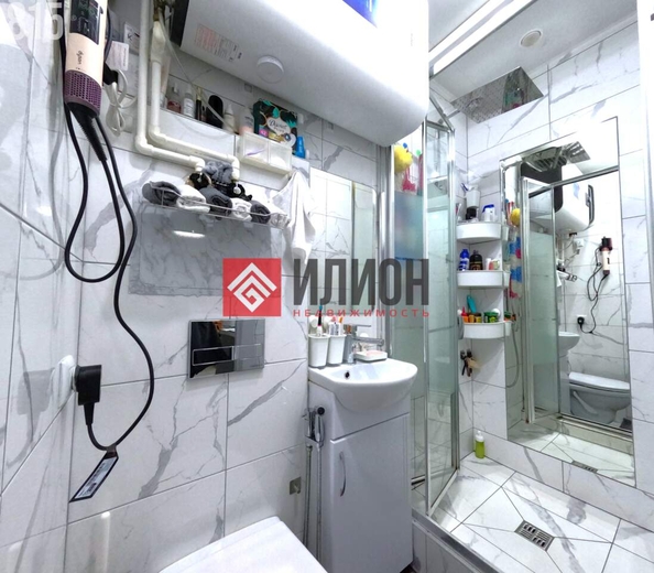 
  Продается 2-комн. квартира 43 м². Фото 16.