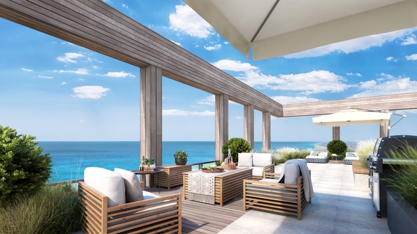 
  Продается апартамент 138.17 м², в АК Сага. Фото 7.