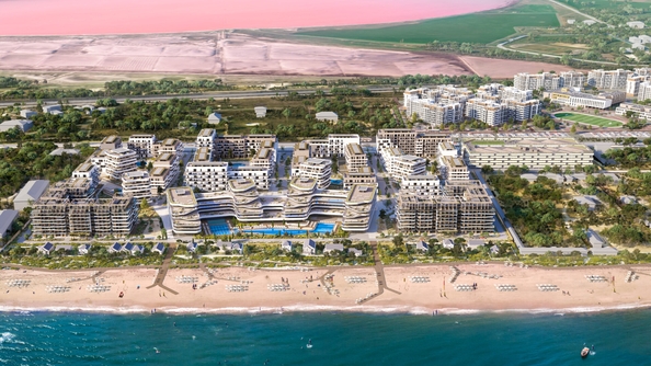 
  Продается апартамент 92.24 м², в АК Сага. Фото 11.