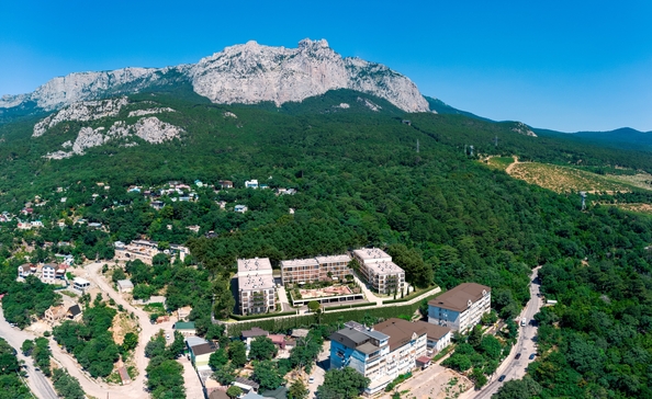 
  Продается 1-комн. квартира 48.3 м², в ЖК Вилла Маяк, дом 3. Фото 6.