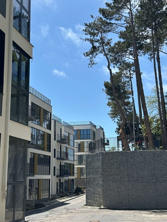 
  Продается 1-комн. квартира 48.3 м², в ЖК Вилла Маяк, дом 3. Фото 13.