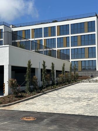 
  Продается 1-комн. квартира 60.8 м², в ЖК Вилла Маяк, дом 3. Фото 11.