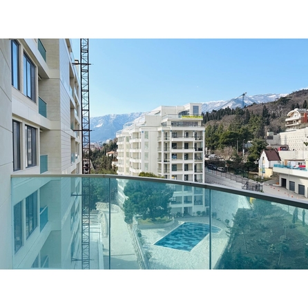 
  Продается апартамент 42.7 м², в АК Скай Плаза, 4.0. Фото 2.
