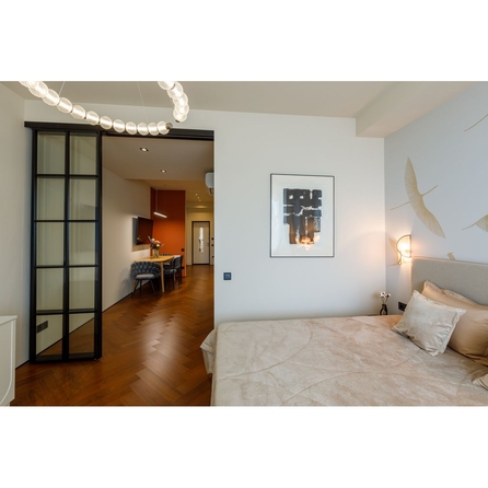 
  Продается 1-комн. квартира 51.25 м². Фото 17.
