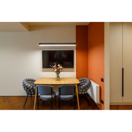 
  Продается 1-комн. квартира 51.25 м². Фото 26.