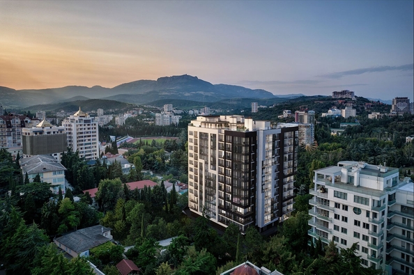 
  Продается апартамент 62.38 м², в АО Парк Плаза. Фото 15.