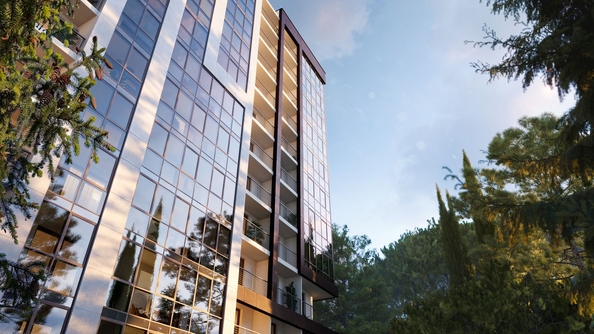 
  Продается апартамент 62.2 м², в АО Парк Плаза. Фото 18.