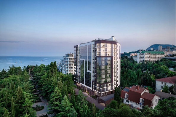 
  Продается апартамент 62.2 м², в АО Парк Плаза. Фото 25.