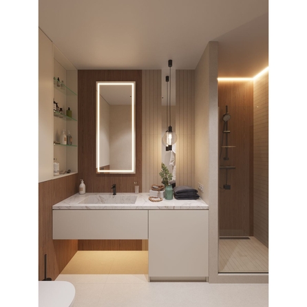 
  Продается апартамент 79.08 м², в АО Парк Плаза. Фото 14.