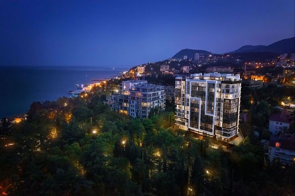
  Продается апартамент 62.2 м², в АО Парк Плаза. Фото 19.