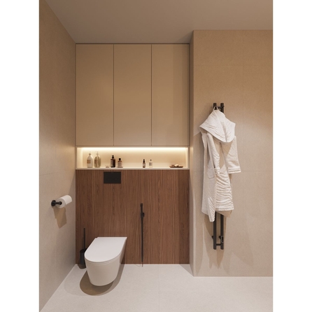 
  Продается апартамент 79.02 м², в АО Парк Плаза. Фото 20.