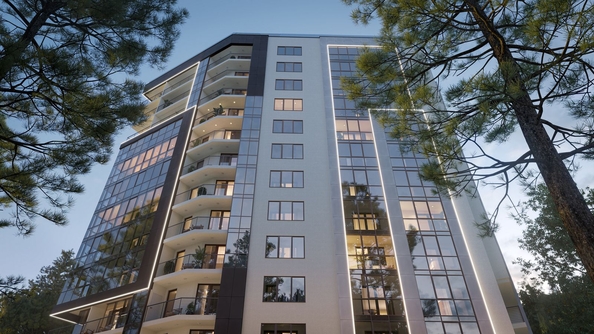 
  Продается апартамент 79.02 м², в АО Парк Плаза. Фото 35.