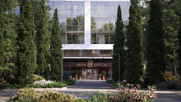 
  Продается апартамент 79.02 м², в АО Парк Плаза. Фото 36.