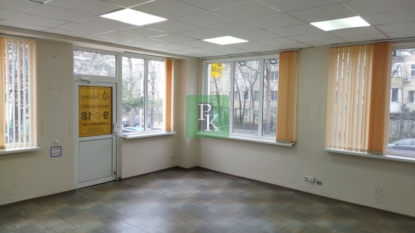 
  Сдается универсальное помещение 36 м². Фото 7.