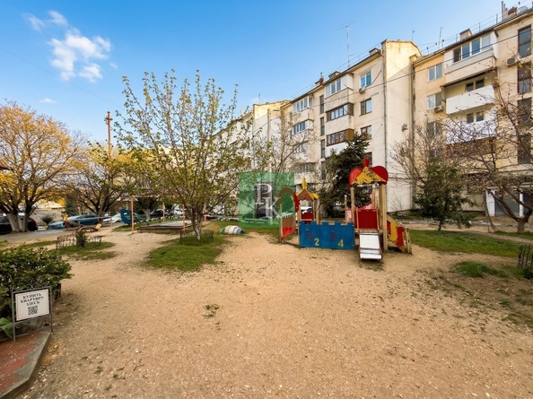 
  Продается 3-комн. квартира 73.5 м². Фото 27.