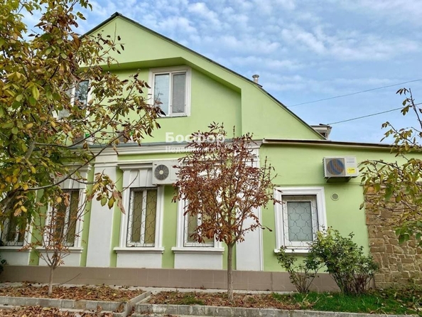 
  Продается дом 212 м². Фото 1.