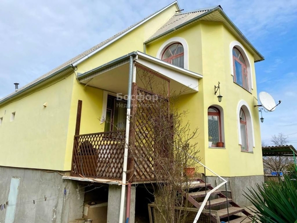 
  Продается дом 260 м². Фото 2.