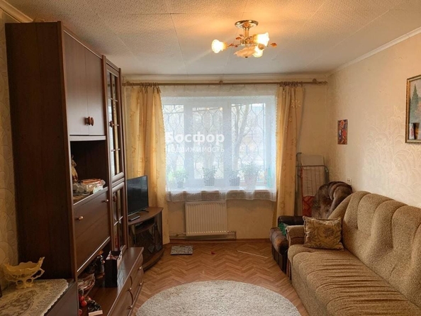 
  Продается 3-комн. квартира 47.8 м². Фото 2.