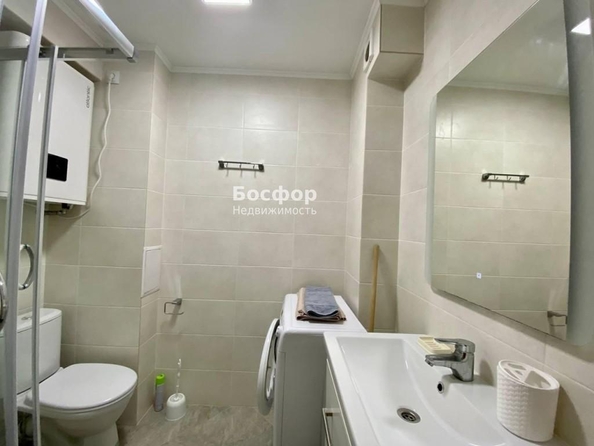 
  Продается 1-комн. квартира 21 м². Фото 9.