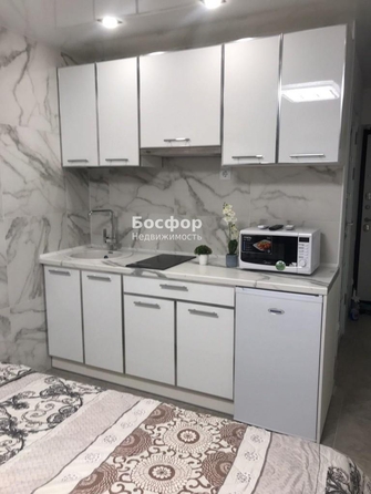 
  Продается апартамент 19 м². Фото 1.