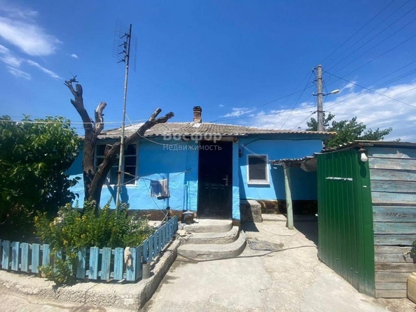 
  Продается дом 42.6 м². Фото 1.
