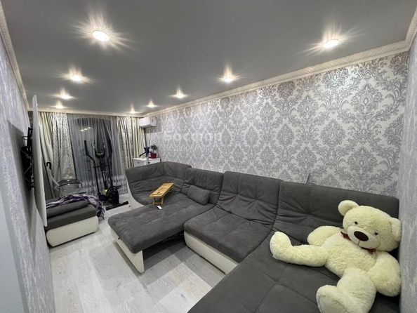 
  Продается 2-комн. квартира 58 м². Фото 1.