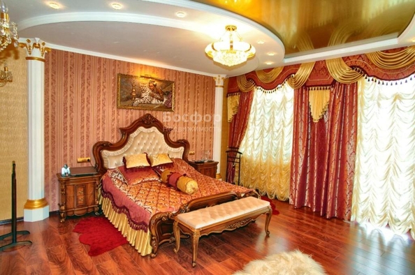 
  Продается дом 445 м². Фото 17.