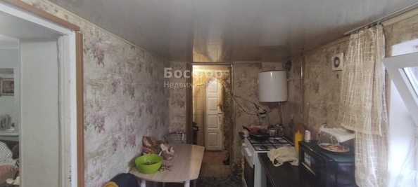 
  Продается дом 50 м². Фото 6.