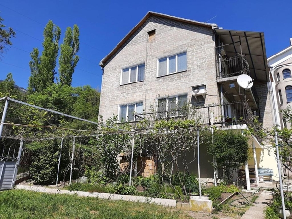 
  Продается дом 300 м². Фото 1.