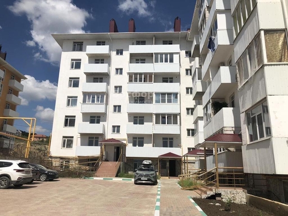 
  Продается 2-комн. квартира 72.5 м². Фото 1.