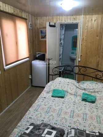 
  Сдается дом 21 м². Фото 1.