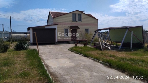 
  Продается дом 107 м². Фото 1.