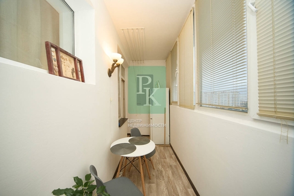 
  Продается 2-комн. квартира 53.6 м². Фото 7.
