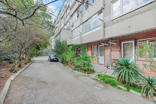 
  Продается 1-комн. квартира 35 м². Фото 10.
