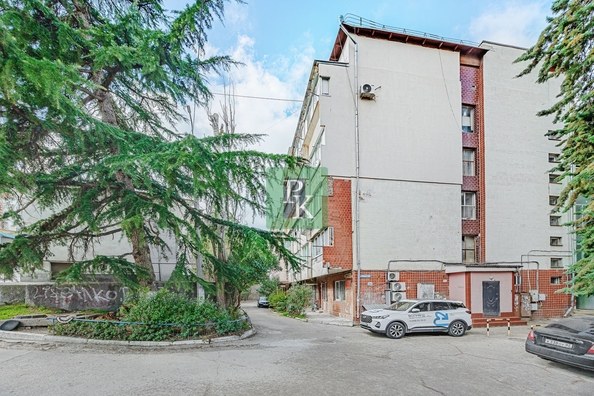 
  Продается 1-комн. квартира 35 м². Фото 11.