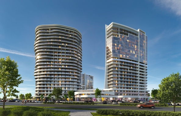 
  Продается номер в отеле 26.71 м², в ГК Мойнако Резорт. Фото 12.