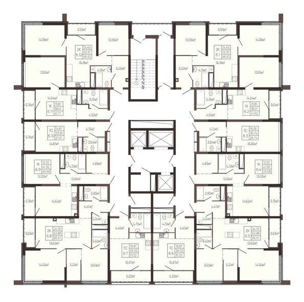 plan floor