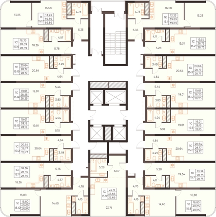plan floor