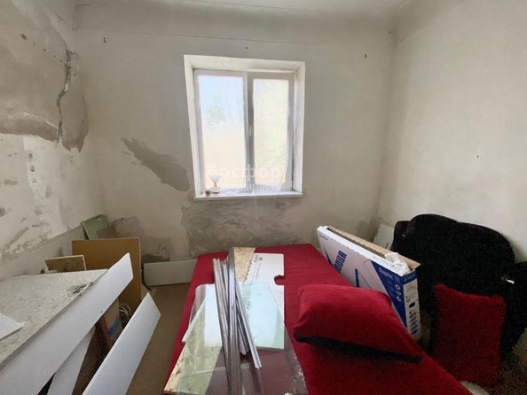 
  Продается 3-комн. квартира 45.2 м². Фото 1.